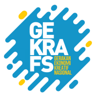gekrafs batam logo