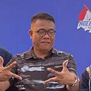 Ardiwinata Kadisbudpar Kota Batam