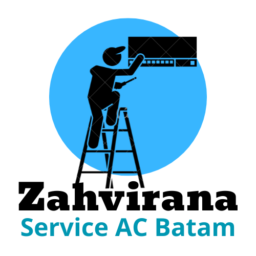 Zahvirana Service AC